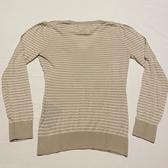 Tommy Hilfiger Girls Vneck Sweater Size Large - Picture 10 of 16
